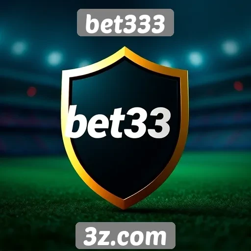 avaliação da segurança e confiabilidade do site bet333