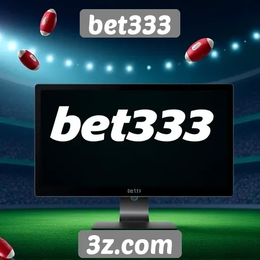 Comparação entre bet333 e concorrentes no setor de jogos