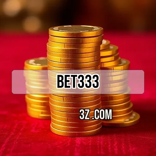 Surpreendentes Bonuses do bet333 Para Todos os Jogadores!