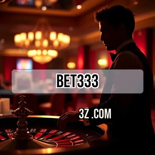 Oportunidade de Cashback Imperdível no bet333 para Jogadores