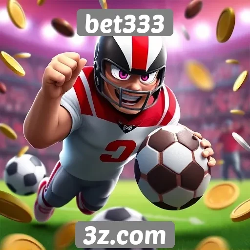 oferta de jogos diversificada no site bet333