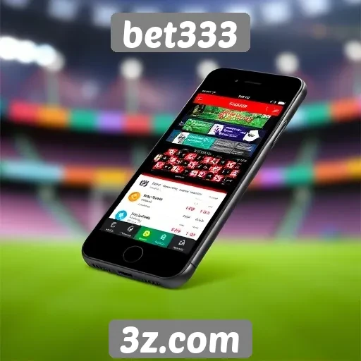 Desempenho do site em dispositivos móveis