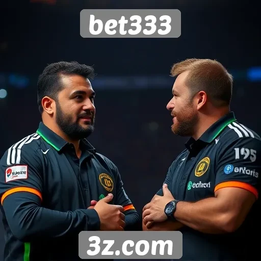 Depoimentos de jogadores sobre a experiência em bet333