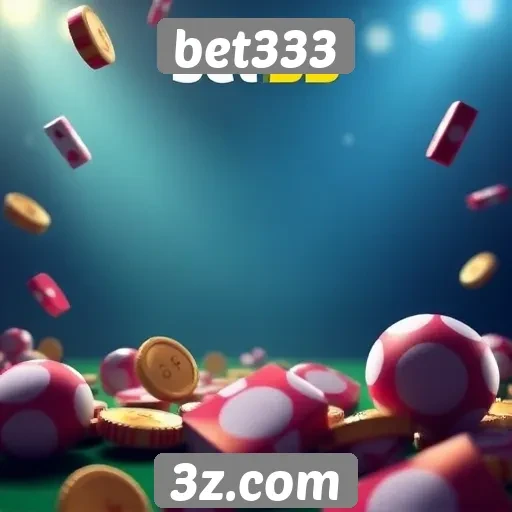 tendências de jogos populares no bet333