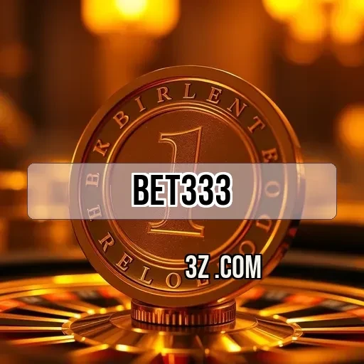 Roulette Interativa e Empolgante do Bet333 para Todos os Jogadores